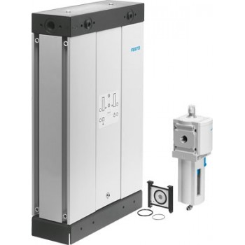 Осушитель Festo PDAD-22-G3/8 Осушитель Festo PDAD-22-G3/8