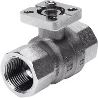 Шаровой кран Festo VAPB-1/4-F-40-F03 534302