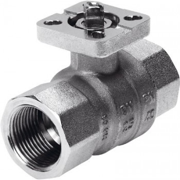 Шаровой кран Festo VAPB-3/4-F-40-F03 534305 Шаровой кран Festo VAPB-3/4-F-40-F03 534305