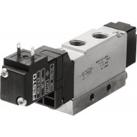 Распределитель Festo MEBH-3/2-1/8-B-230AC