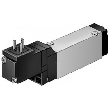 Распределитель Festo MEBH-5/2-5,0-S-B Распределитель Festo MEBH-5/2-5,0-S-B