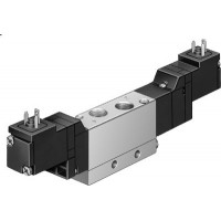 Распределитель Festo JMEBH-5/2-1/8-S-B