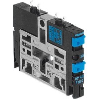 Распределитель Festo CPV14-M1H-2X2-GLS-1/8