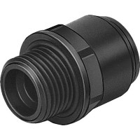 Фитинг Festo CQ-1/2-12