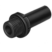 Фитинг Festo CQ-3/8-12H