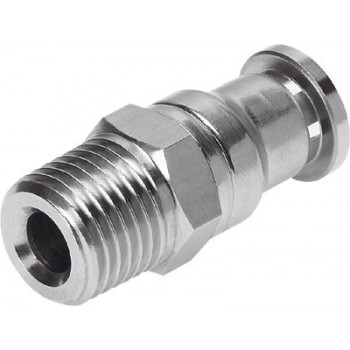 Фитинг Festo CRQS-3/8-10 162866 Фитинг Festo CRQS-3/8-10 162866