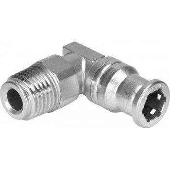 Фитинг Festo CRQSL-M5-4 162870 Фитинг Festo CRQSL-M5-4 162870
