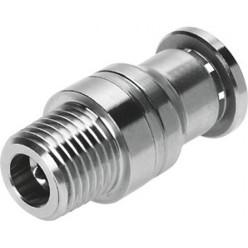 Фитинг Festo CRQS-M5-4-I 132328 Фитинг Festo CRQS-M5-4-I 132328