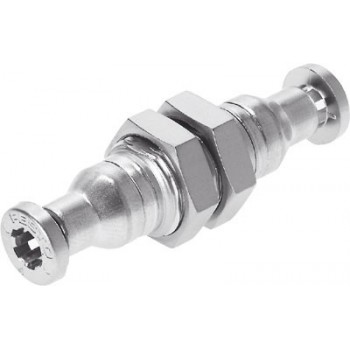 Фитинг Festo CRQSS-6 164211 Фитинг Festo CRQSS-6 164211