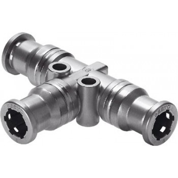 Фитинг Festo CRQST-4 Фитинг Festo CRQST-4