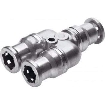 Фитинг Festo CRQSY-6 130657 Фитинг Festo CRQSY-6 130657