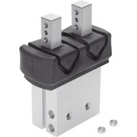 Пневмозахват Festo HGP-25-A-B-G1