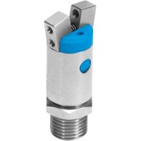 Пневмозахват Festo HGWM-12-EO-G8