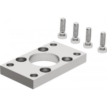 Фланец Festo FNC-100 Фланец Festo FNC-100