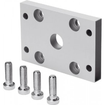 Фланец Festo FUA-32 Фланец Festo FUA-32