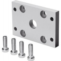 Фланец Festo FUA-63