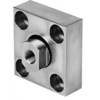Вилка Festo SG-M20/M27