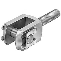 Вилка Festo SGA-M10X1,25
