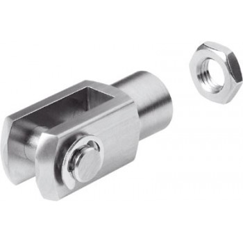 Вилка Festo SG-M12 Вилка Festo SG-M12