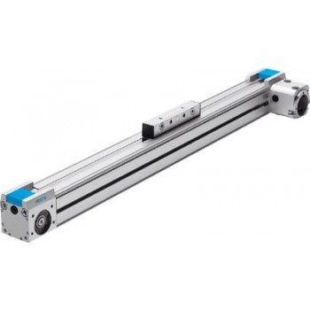 Электроцилиндр Festo DGE-40- -ZR-RF 534392 Электроцилиндр Festo DGE-40- -ZR-RF 534392
