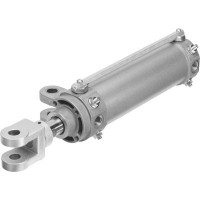Пневмоцилиндр Festo DWC-50-125-Y-A
