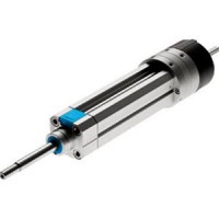 Пневмоцилиндр Festo DSL-16-100-270P-S20