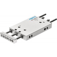 Пневмоцилиндр Festo DFC-10-5-P-A-GF