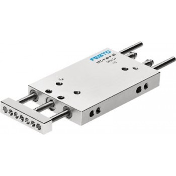 Пневмоцилиндр Festo DFC-6-25-P-A-KF Пневмоцилиндр Festo DFC-6-25-P-A-KF