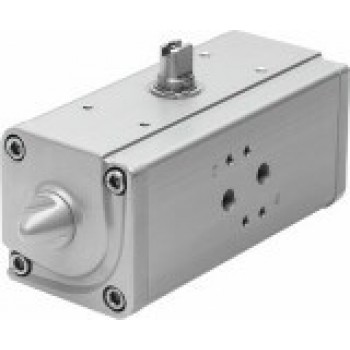 Поворотный привод Festo DAPS-0720-090-RS1-F12 549677 Поворотный привод Festo DAPS-0720-090-RS1-F12 549677