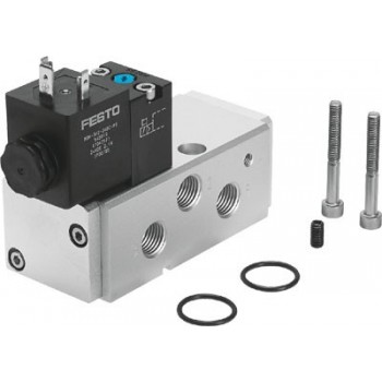 Распределитель Festo VSNB-F-B52-H-G14-1A1 547029 Распределитель Festo VSNB-F-B52-H-G14-1A1 547029