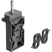 Распределитель Festo NVF3-MOH-5/2-K-1/4-EX 535987