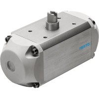 Поворотный привод Festo DRD-880-F30 393008