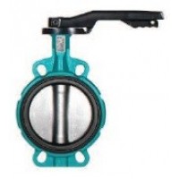 Дисковый затвор Festo VZAS-C-100-16…-H1-E-H