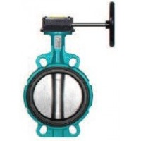 Дисковый затвор Festo VZAS-C-250-16…-V3-N-G