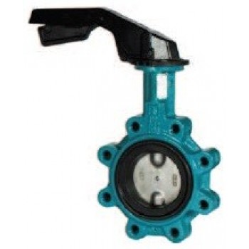 Дисковый затвор Festo VZAS-L-80-16…-H1-N-H Дисковый затвор Festo VZAS-L-80-16…-H1-N-H