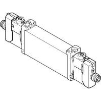 Распределитель Festo VUVG-L10-T32C-AT-M5-1R8L