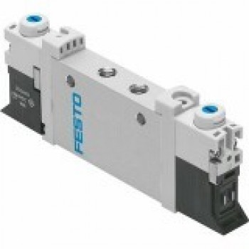 Распределитель Festo VUVG-L14-T32C-AZT-G18-1& Распределитель Festo VUVG-L14-T32C-AZT-G18-1&