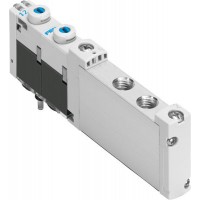 Распределитель Festo VUVG-S14-T32U-AZT-G18-1&