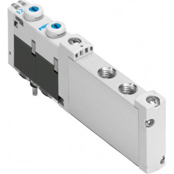 Распределитель Festo VUVG-S14-T32U-AZT-G18-1& Распределитель Festo VUVG-S14-T32U-AZT-G18-1&