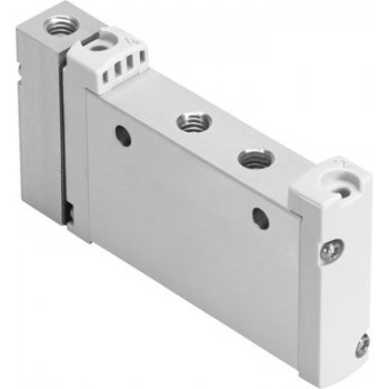 Распределитель Festo VUWG-L10A-M52-R-M3 Распределитель Festo VUWG-L10A-M52-R-M3