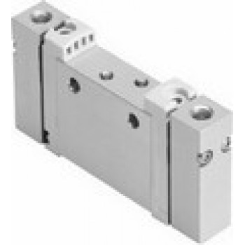 Распределитель Festo VUWG-L14-P53E-G18 Распределитель Festo VUWG-L14-P53E-G18