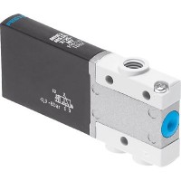 Распределитель Festo MHE3-MS1H-3/2O-1/8