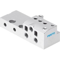 Распределитель Festo MHA2-M1H-3/2O-2
