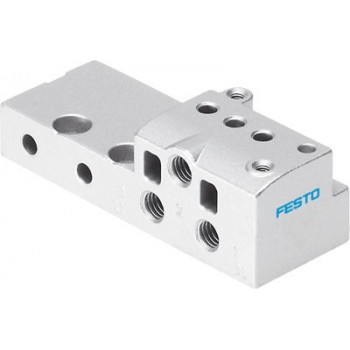 Распределитель Festo MHA2-PR8-3-M5 Распределитель Festo MHA2-PR8-3-M5