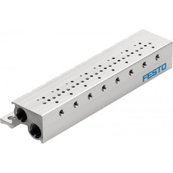 Распределитель Festo MHP1-P10-2-PI Распределитель Festo MHP1-P10-2-PI