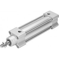 Пневмоцилиндр Festo DSBG-125-500-PPSA-N3