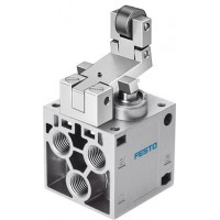 Распределитель Festo L-5-1/4-B
