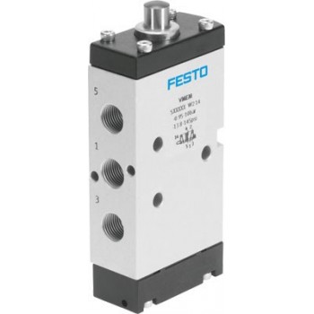 Распределитель Festo VMEM-S-M52-M-G14 Распределитель Festo VMEM-S-M52-M-G14