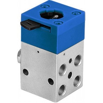 Распределитель Festo SVS-4-1/8 Распределитель Festo SVS-4-1/8