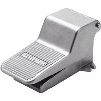 Пневмопедаль Festo F-5-1/4-B